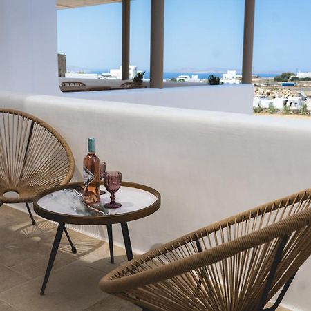 Gaia Mykonos Villas & Suites Tagoo  Luaran gambar