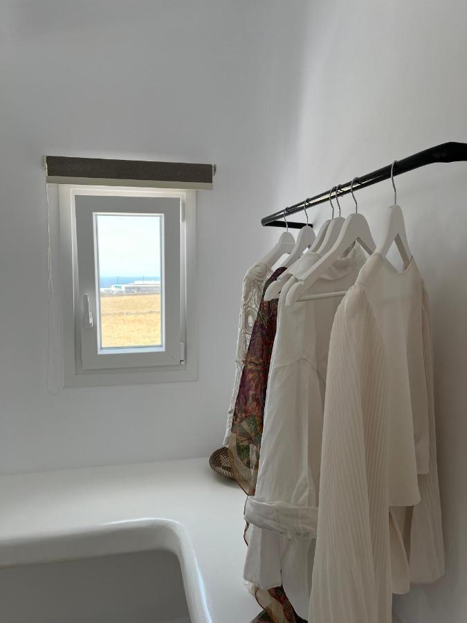 Gaia Mykonos Villas & Suites Tagoo  Luaran gambar