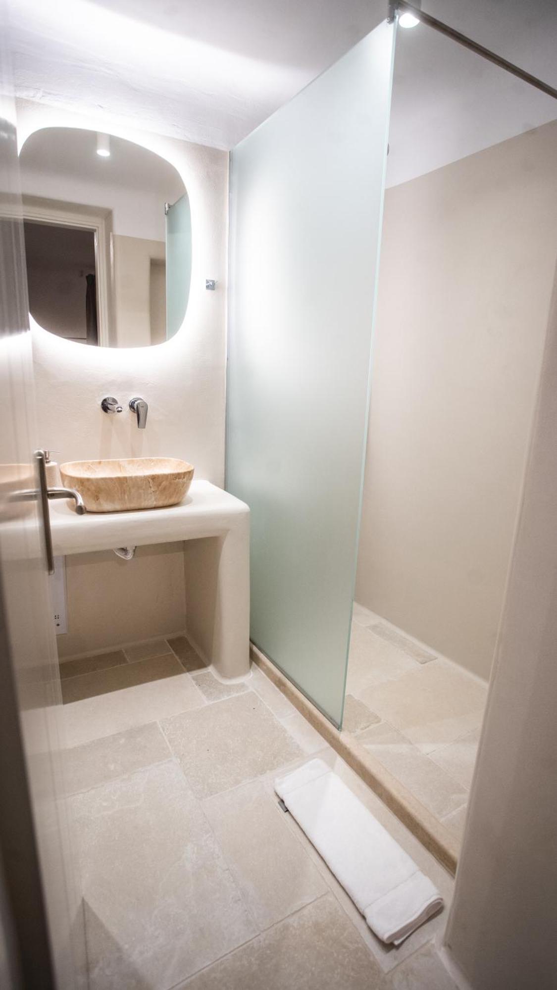 Gaia Mykonos Villas & Suites Tagoo  Luaran gambar