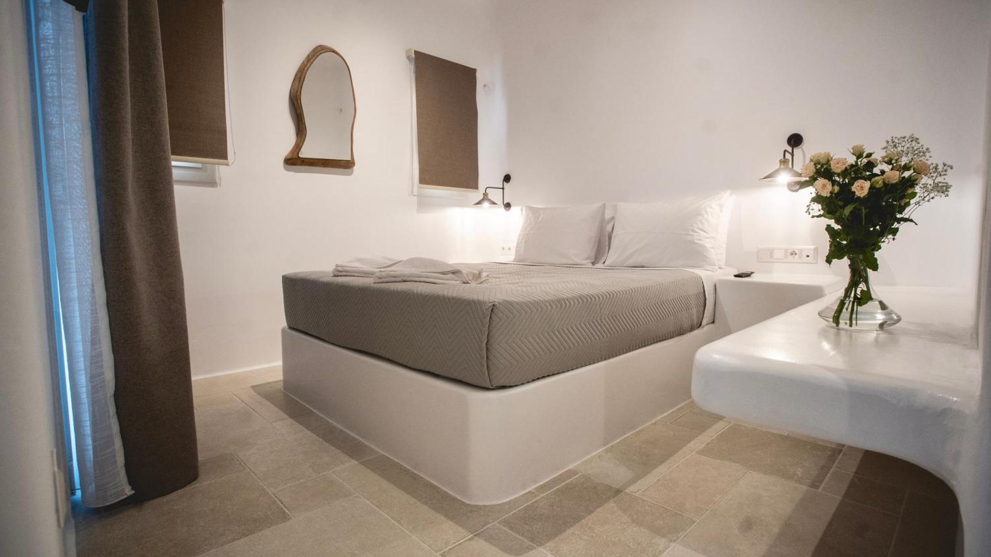 Gaia Mykonos Villas & Suites Tagoo  Luaran gambar