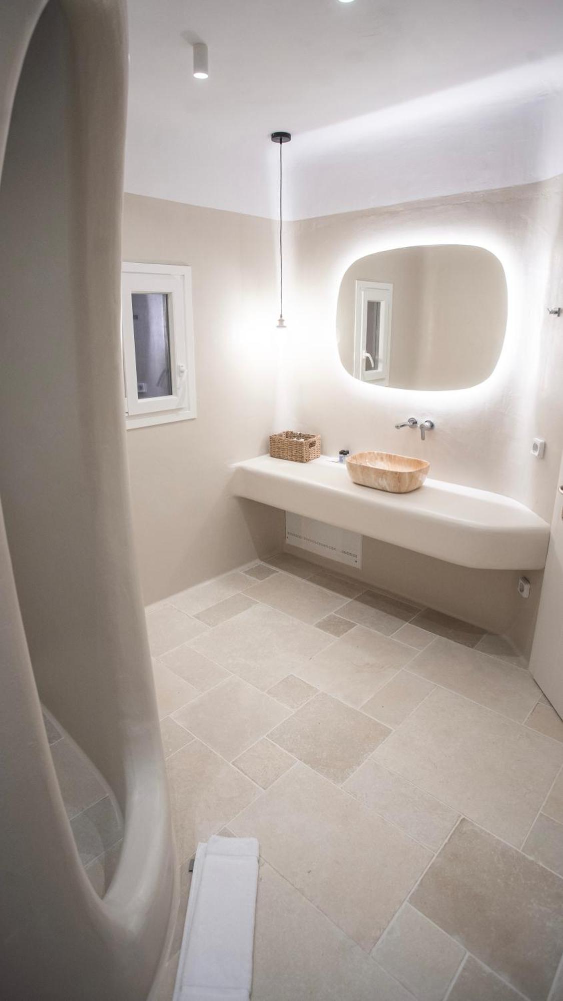 Gaia Mykonos Villas & Suites Tagoo  Luaran gambar