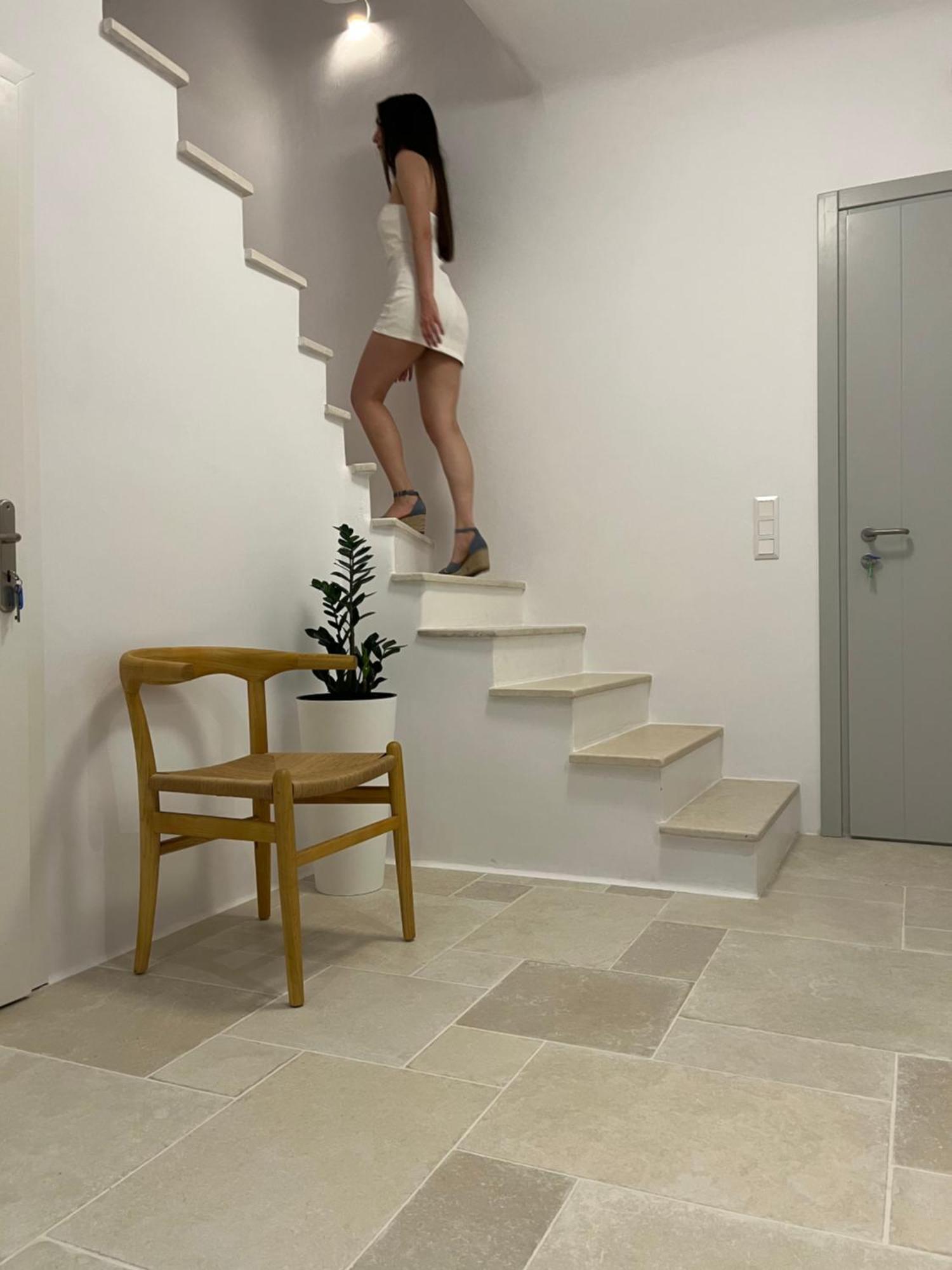 Gaia Mykonos Villas & Suites Tagoo  Luaran gambar