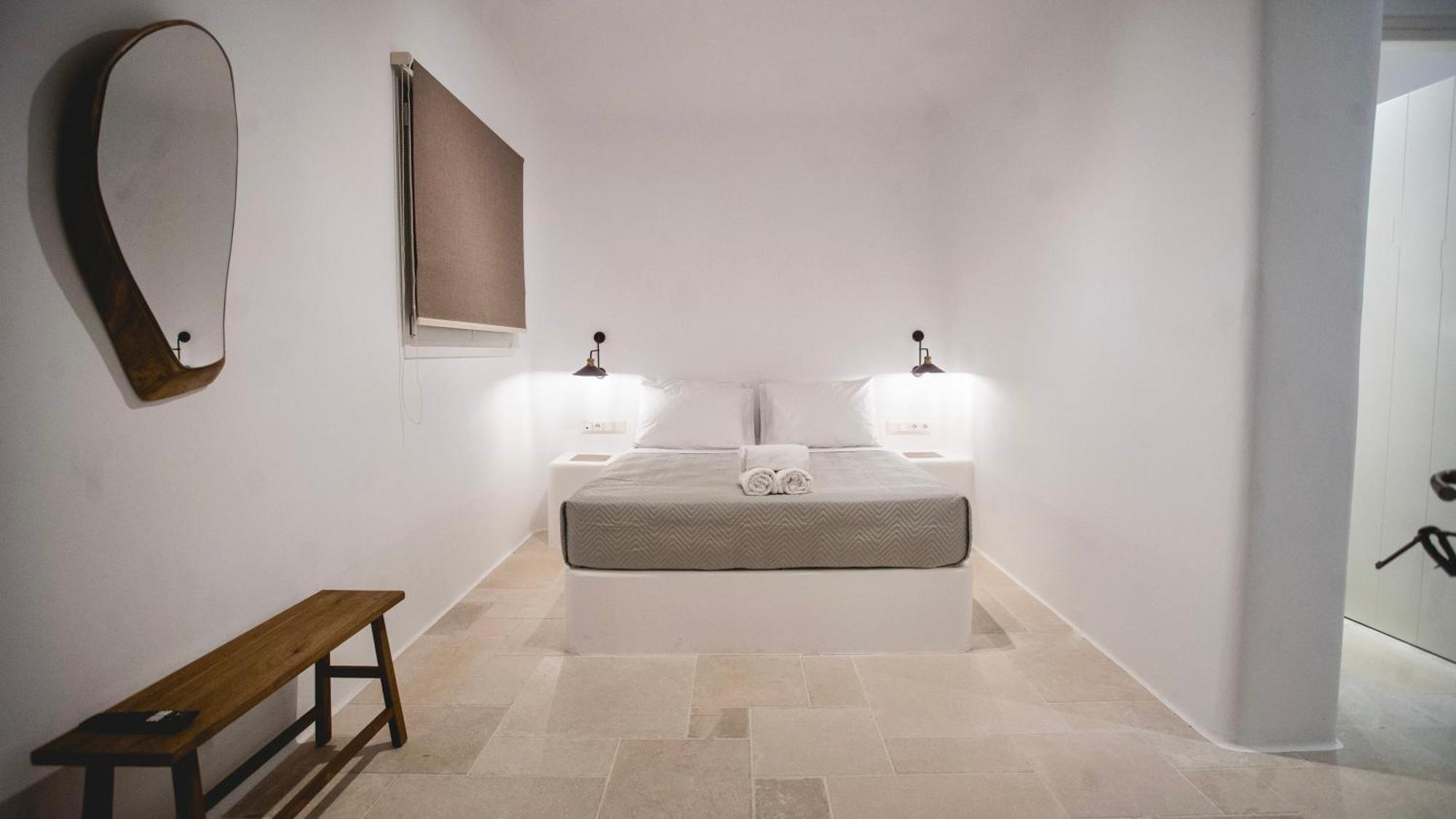 Gaia Mykonos Villas & Suites Tagoo  Luaran gambar