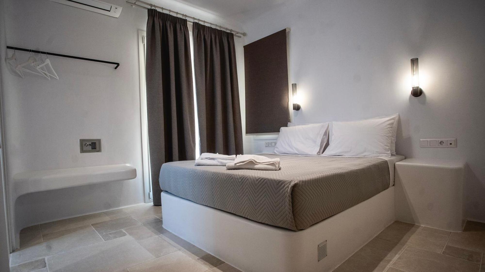 Gaia Mykonos Villas & Suites Tagoo  Luaran gambar